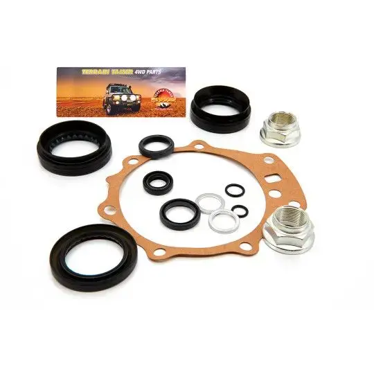 KIT DE JOINTS BOITE DE TRANSFERT