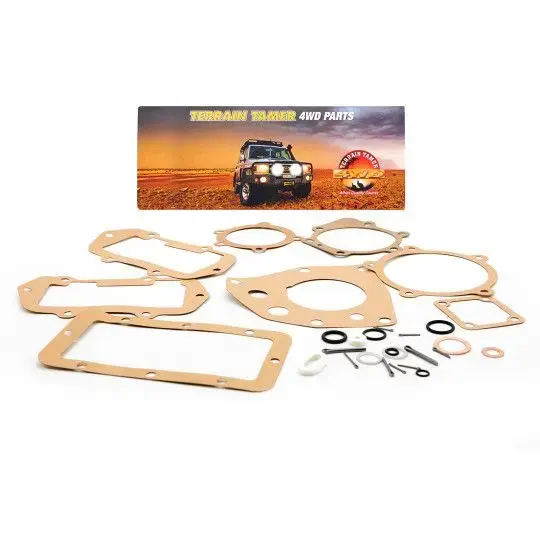 KIT DE JOINTS BOITE DE TRANSFERT