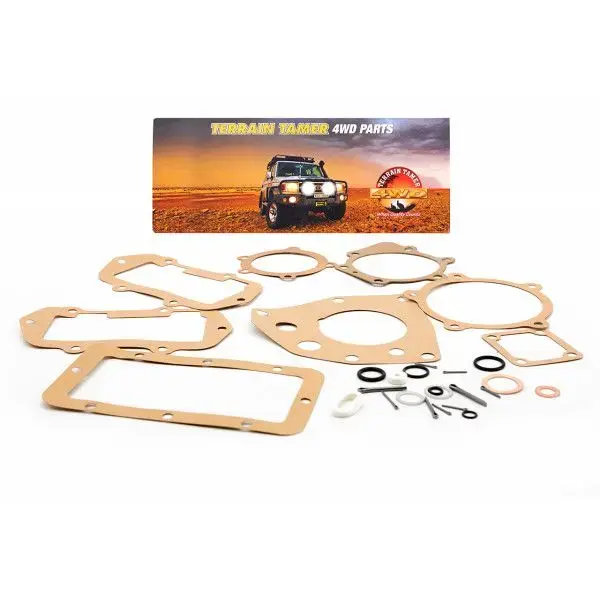 KIT DE JOINTS BOITE DE TRANSFERT