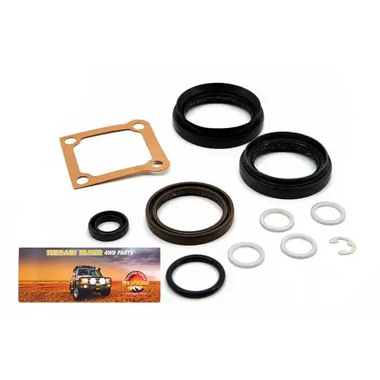 POCHETTE DE JOINTS BOITE DE TRANSFERT