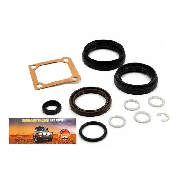 POCHETTE DE JOINTS BOITE DE TRANSFERT