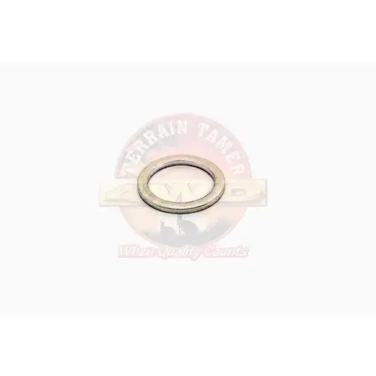 JOINT ROND DE VIDANGE