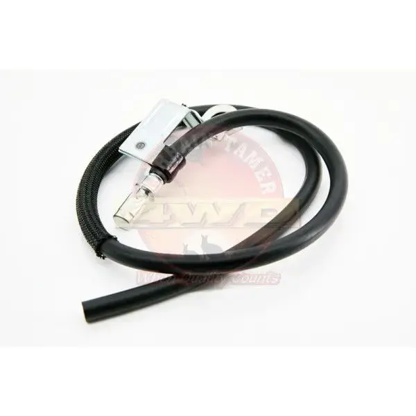 BREATHER SUB-ASSY GEARBOX