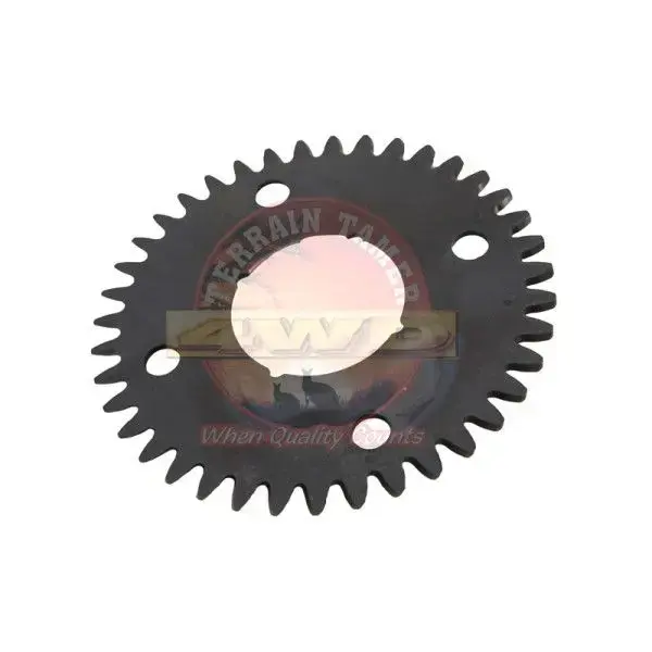 GEAR SUB COUNTER GEAR FRONT