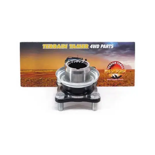 TULIPE SORTIE DE TRANSFERT ARRIÈRE