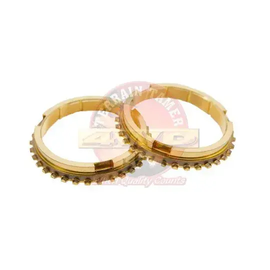 BAGUE SYNCHRONISATION 3EME 4EME 5EME