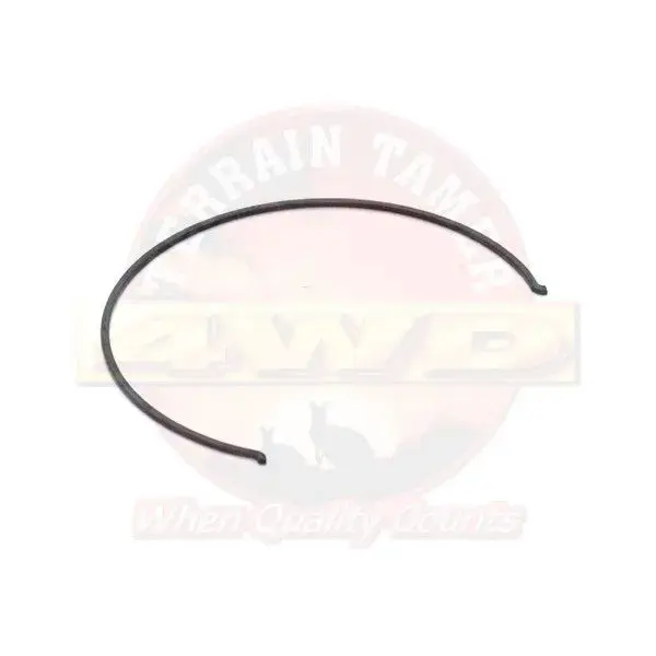 RESSORT SYNCHRONISATION