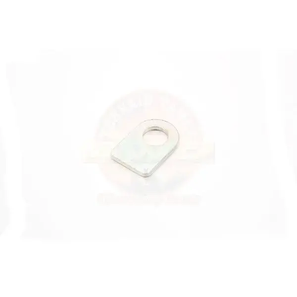 PLATE SPEEDO SLEEVE LOCK