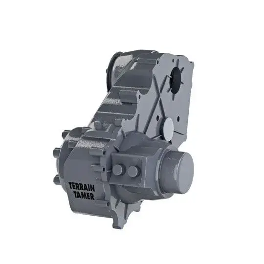 BOITE DE TRANSFERT COMPLÈTE HZJ78 / 79