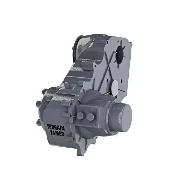 BOITE DE TRANSFERT COMPLÈTE HZJ78 / 79