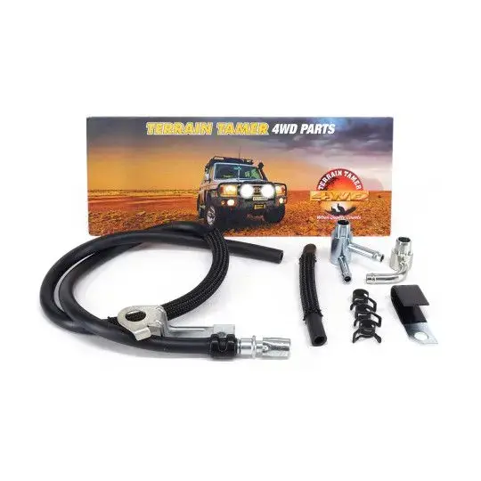 TRANFER SMALL PARTS KIT