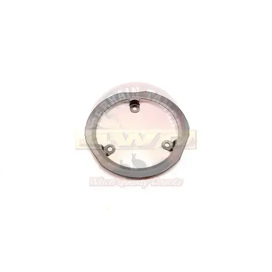 RECEIVER OIL IDLER GEAR