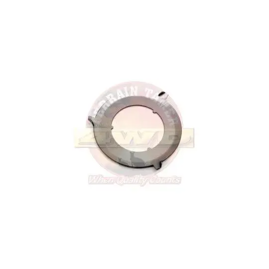 RECEIVER OIL FRONT OUTPUT SHAFT FLANGE