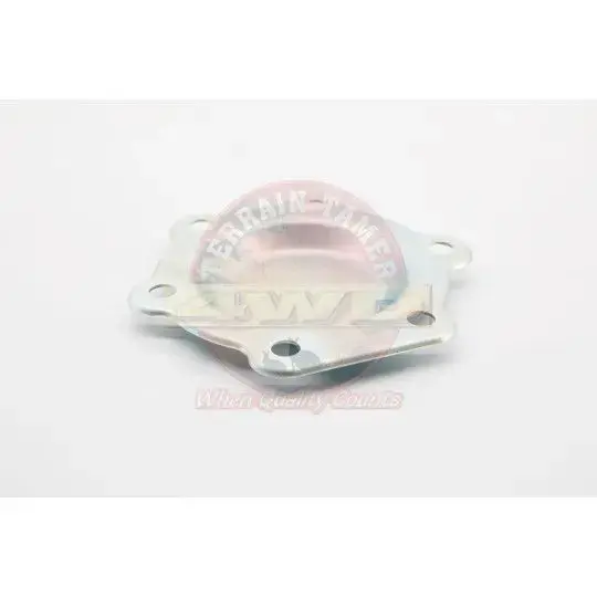 COVER TRANSFER CASE REAR