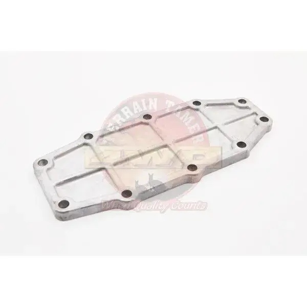 COVER TRANSFER CASE PTO