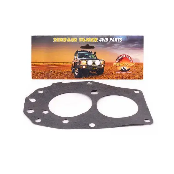 GASKET TRANSFER REDUCTION CASE