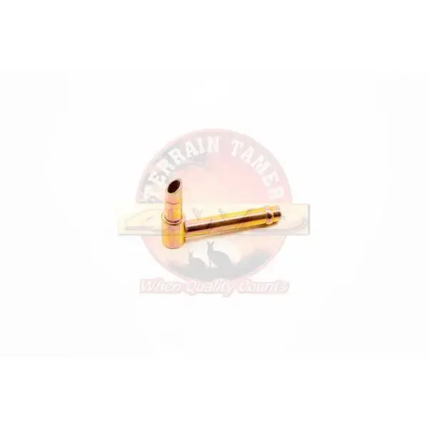 PIPE TRANSFER BREATHER