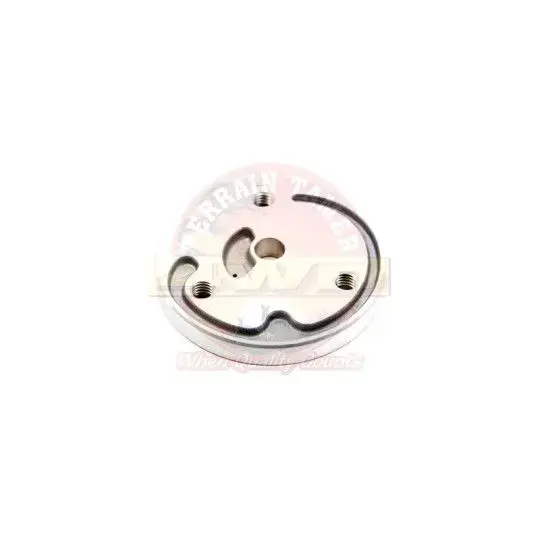 COVER TRANSFER CASE OIL PUMP