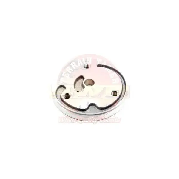 COVER TRANSFER CASE OIL PUMP