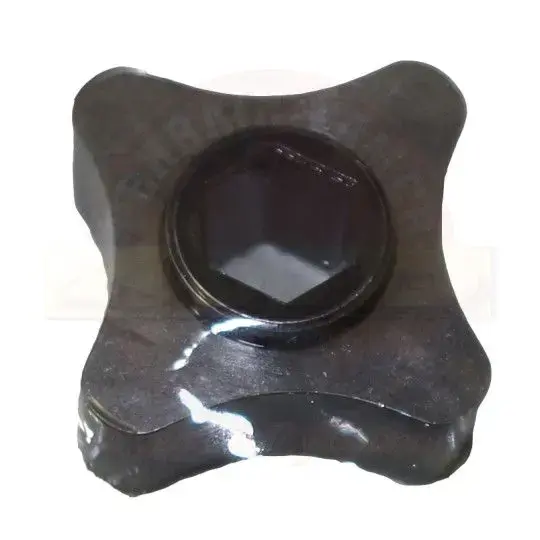 PIGNON POMPE A HUILE