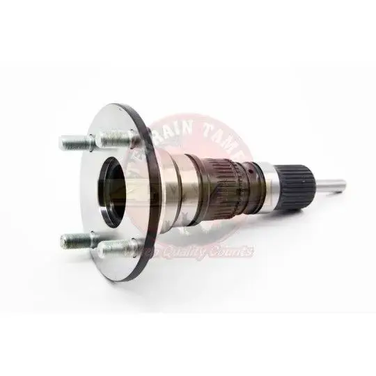 SHAFT TRANSFER REAR OUTPUT FULL TIME 4WD