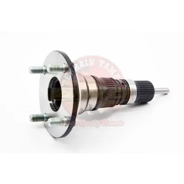 SHAFT TRANSFER REAR OUTPUT FULL TIME 4WD