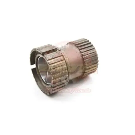 HUB TRANSFER CLUTCH