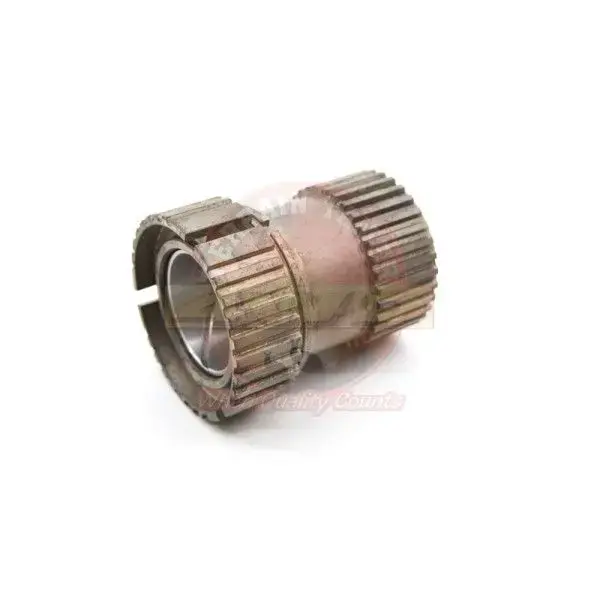 HUB TRANSFER CLUTCH