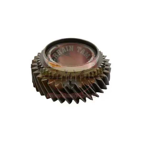 PIGNON DE SORTIE DE TRANSFERT THICKNESS:33 4X4 PERMANENT