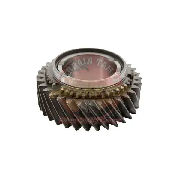 PIGNON DE SORTIE DE TRANSFERT 4X4 PERMANENT