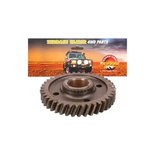 PIGNON DE COURTE BOITE DE TRANSFERT 40