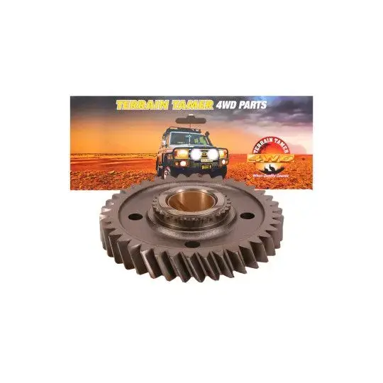 PIGNON DE COURTE BOITE DE TRANSFERT 38