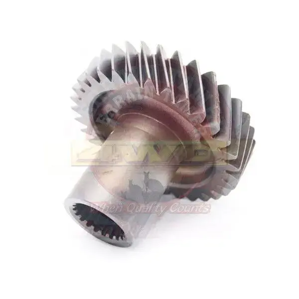 PIGNON D'ENTREE DE TRANSFERT RENFORCÉ