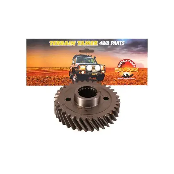 PIGNON D'ENTREE DE TRANSFERT 34 DENTS