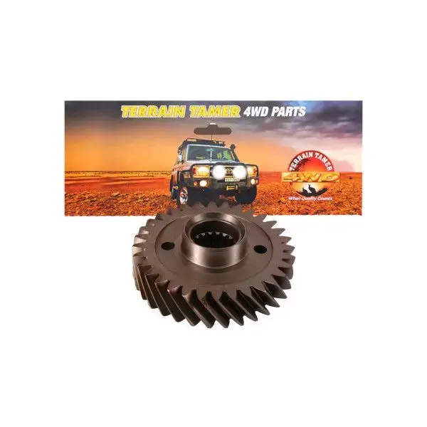 PIGNON D'ENTREE DE TRANSFERT 32 DENTS