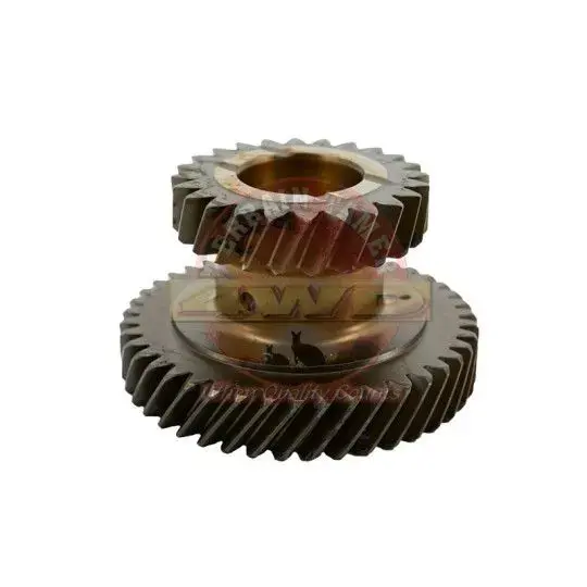 PIGNON DOUBLE DE TRANSFERT BOITE 3, 41/25 DENTS