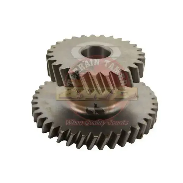 PIGNON DOUBLE DE TRANSFERT BOITE 4, 39/27 DENTS