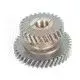 GEAR IDLER 4 SPEED THICKNESS:41/27