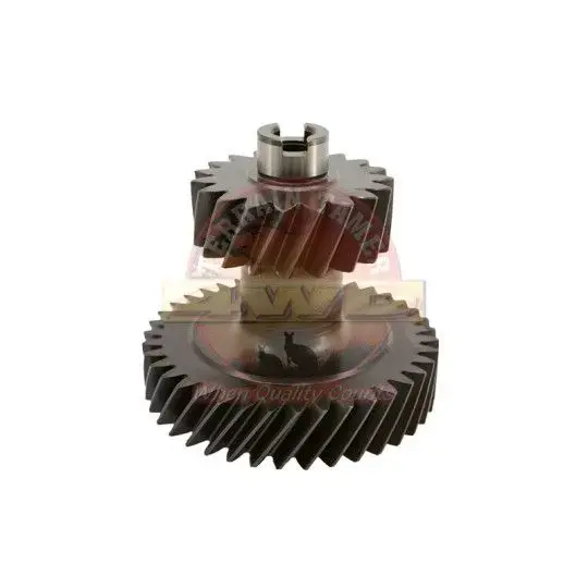 PIGNON DOUBLE DE TRANSFERT 39/19 DENTS 4X4 NON PERMANENT