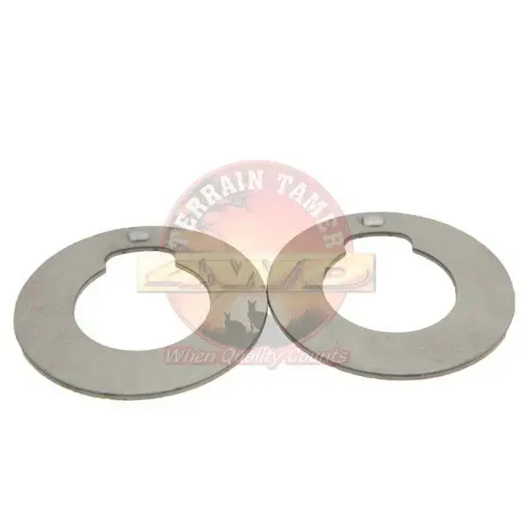 FLASQUE DE CALAGE ARBRE