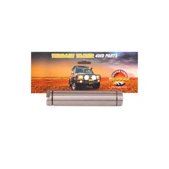 AXE INTERMÉDIAIRE D'ARBRE 34MM