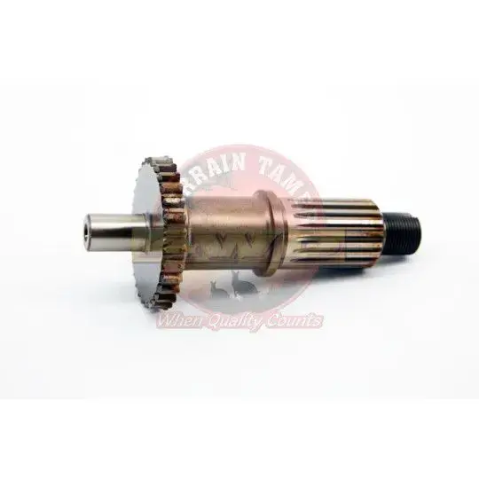 ARBRE DE SORTIE AVANT