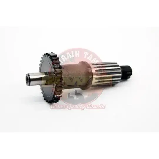 ARBRE DE SORTIE AVANT