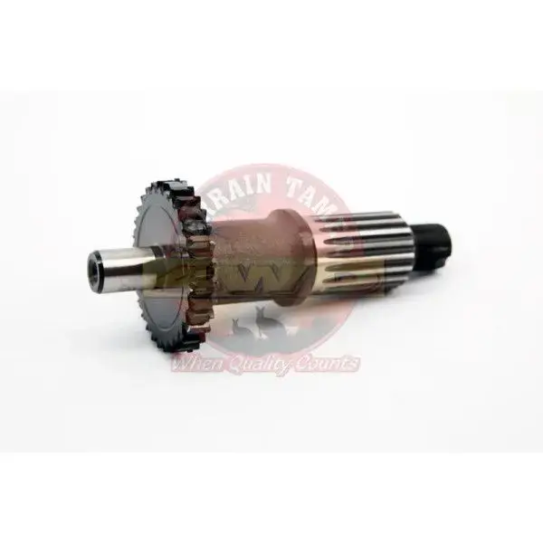 ARBRE DE SORTIE AVANT