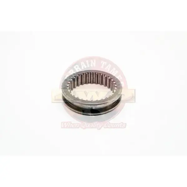 BALADEUR ENCLENCHEMENT 4X4