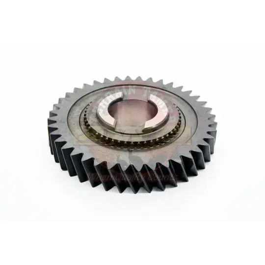 GEAR TRANSFER LOW SPEED THICKNESS:40