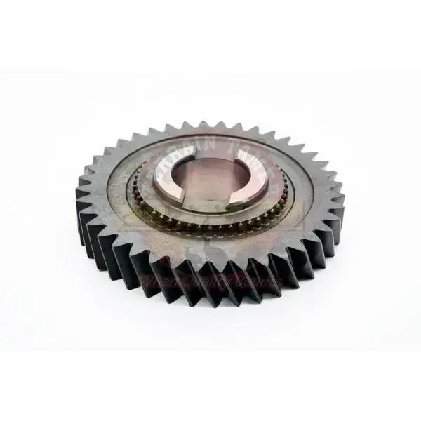 GEAR TRANSFER LOW SPEED THICKNESS:40