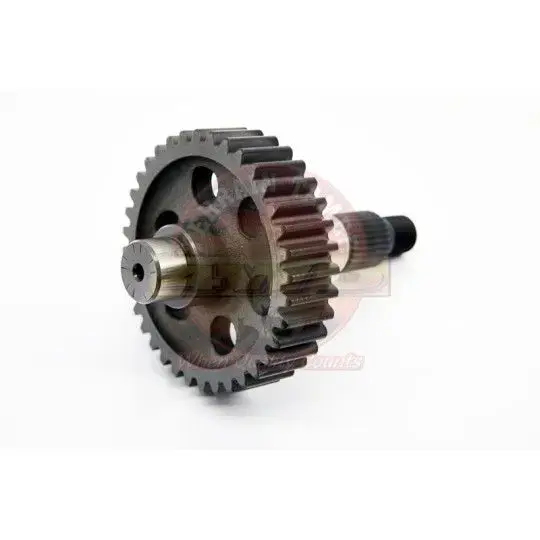 PIGNON DE CHAINE SUPÉRIEUR