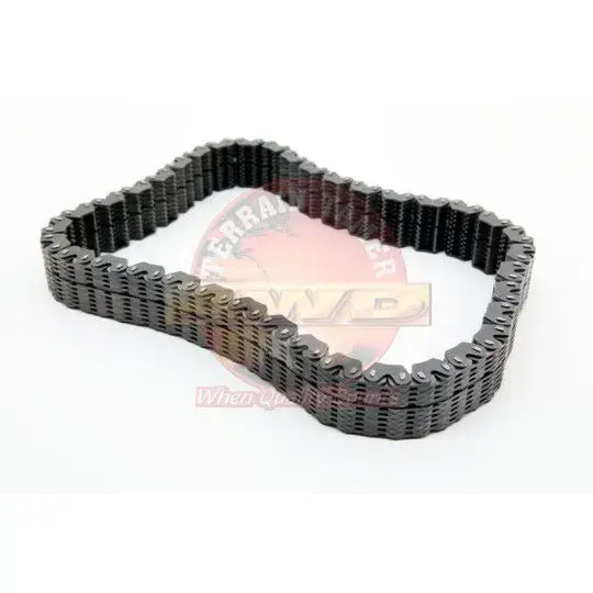 CHAINE DE DISTRIBUTION