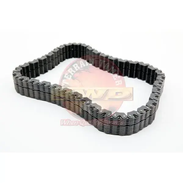 CHAINE DE DISTRIBUTION